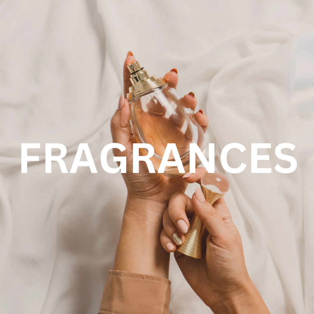 FRAGRANCES