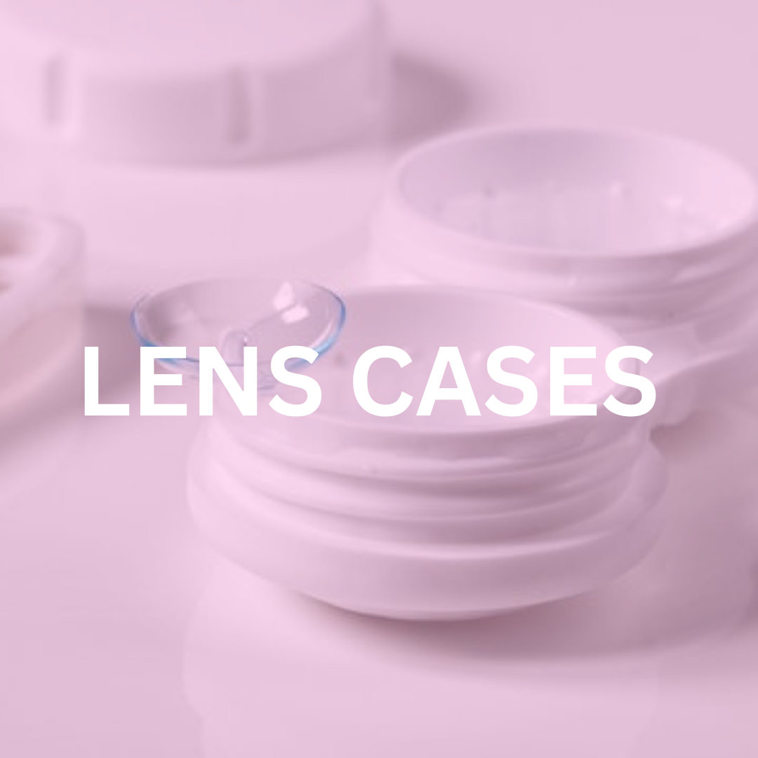 Lens case