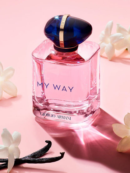 My Way for Women, edP 90ml