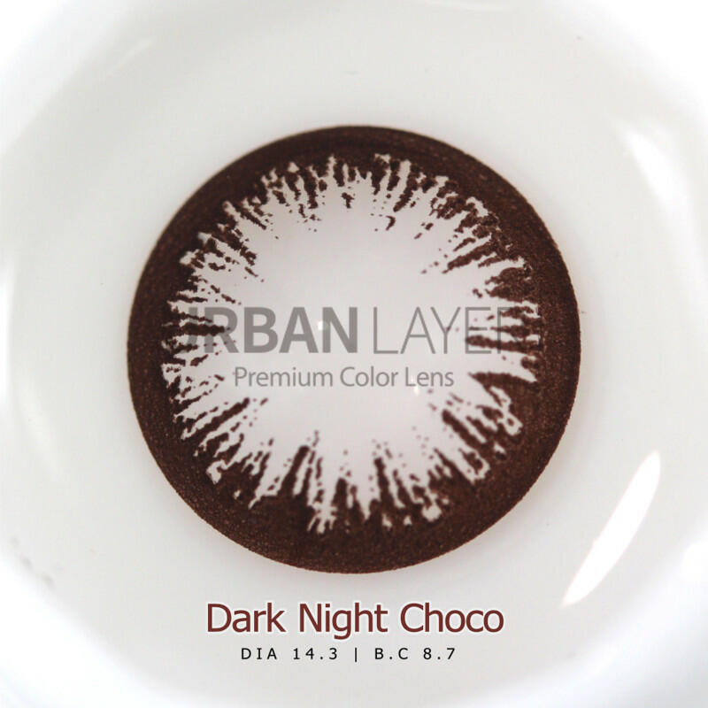 Dark Night Choco