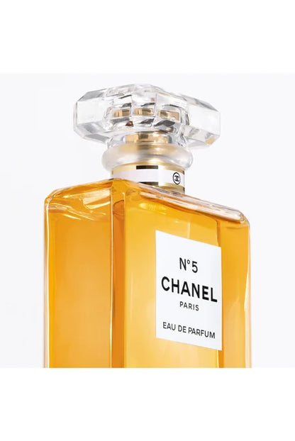 CHANEL No.5 for Women, edP 100ml