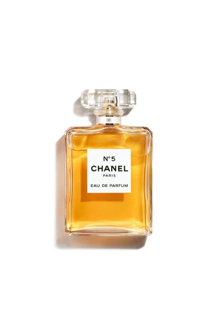 CHANEL No.5 for Women, edP 100ml