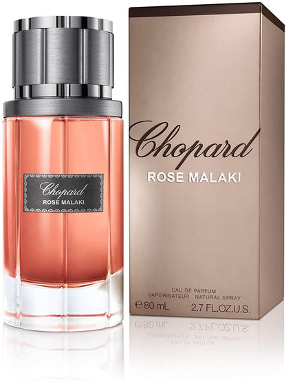 Rose Malaki for Men and Women (Unisex), edP 80ml