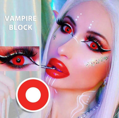 Vampire block