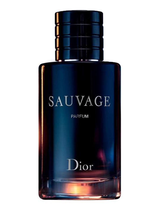 Dior Sauvage Parfum 100 ml