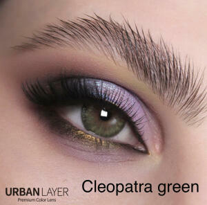 Cleopatra Green