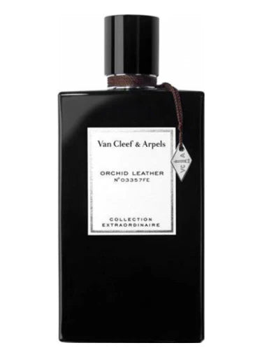 Orchid Leather for Men and Women (Unisex), edP 75ml