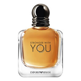 Emporio Armani Stronger With You - Eau De Toilette 100ml