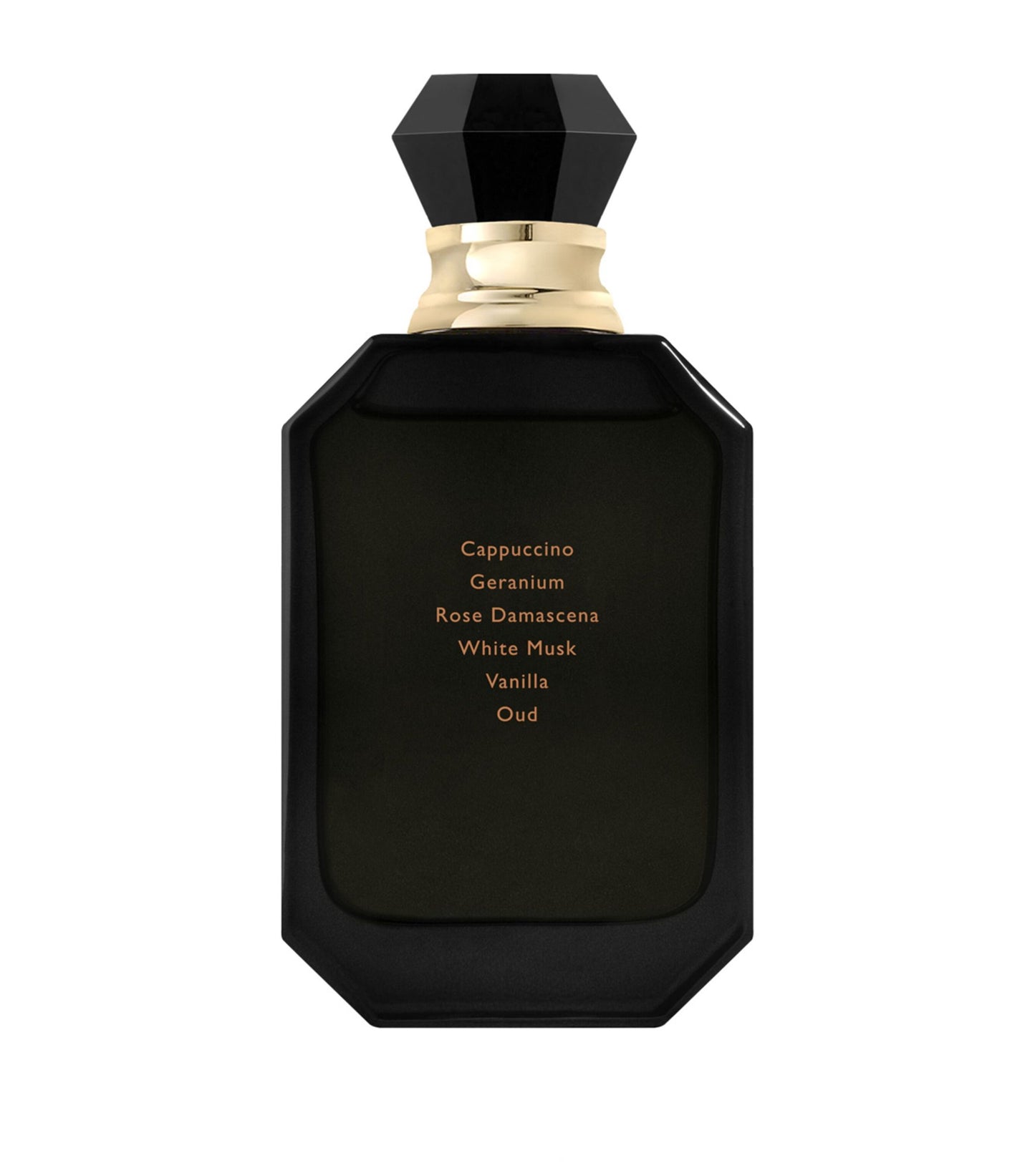 KAYALI Oudgasm Café Oud | 19 Eau de Parfum Intense