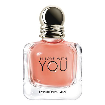 In Love With You for Women 100ml