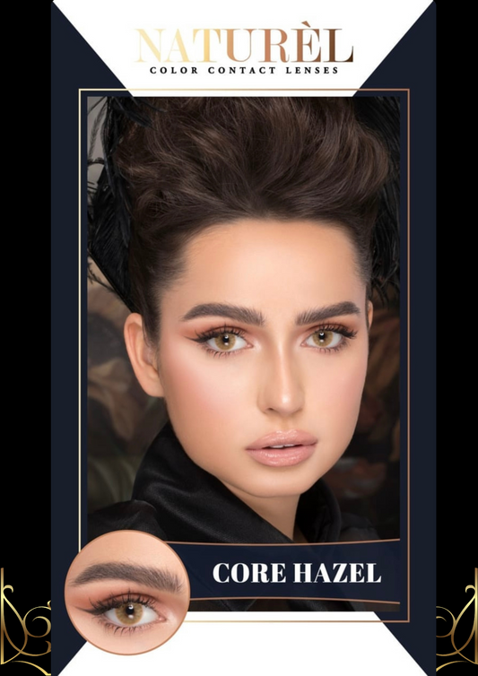 Core Hazel