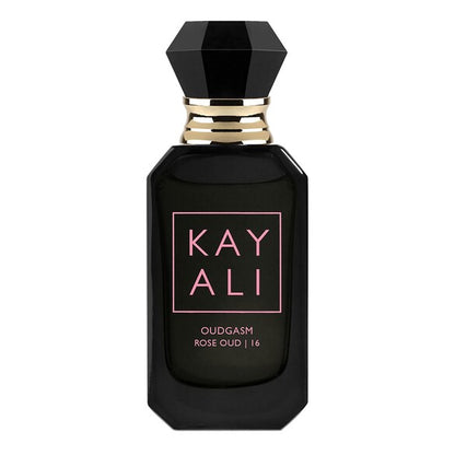 KAYALI Oudgasm Rose Oud | 16 Eau de Parfum Intense