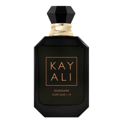 KAYALI Oudgasm Café Oud | 19 Eau de Parfum Intense