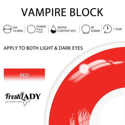 Vampire block