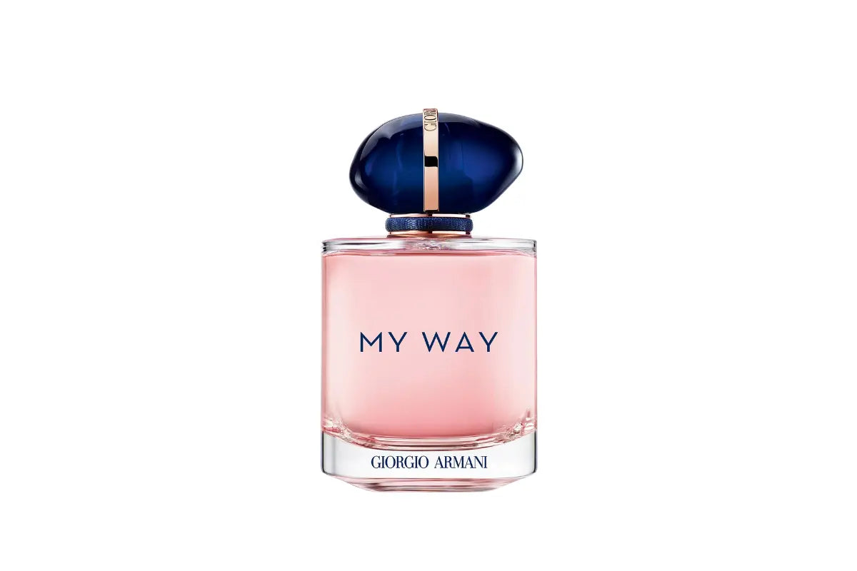 My Way for Women, edP 90ml