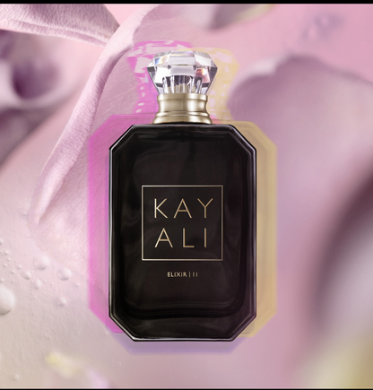 Kayali ELIXIR | 11