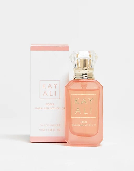 KAYALI Eden Sparkling Lychee | 39 - Eau de Parfum