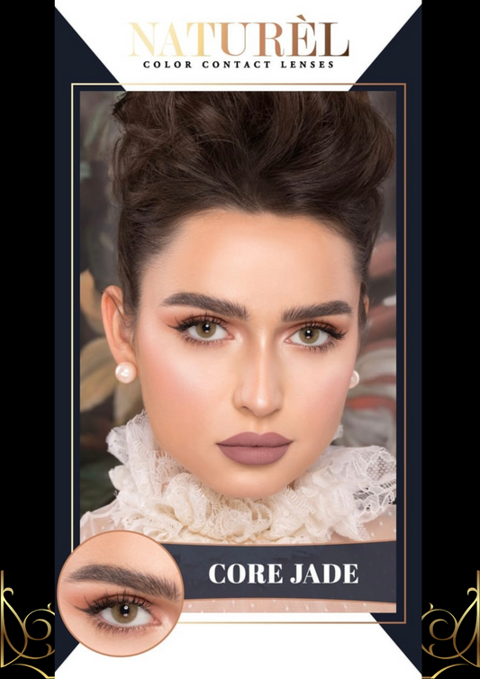 Core Jade