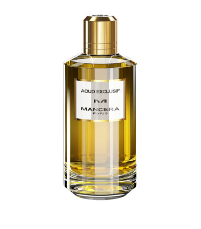 Mancera Aoud Exclusif for Men and Women (Unisex), edP 120ml