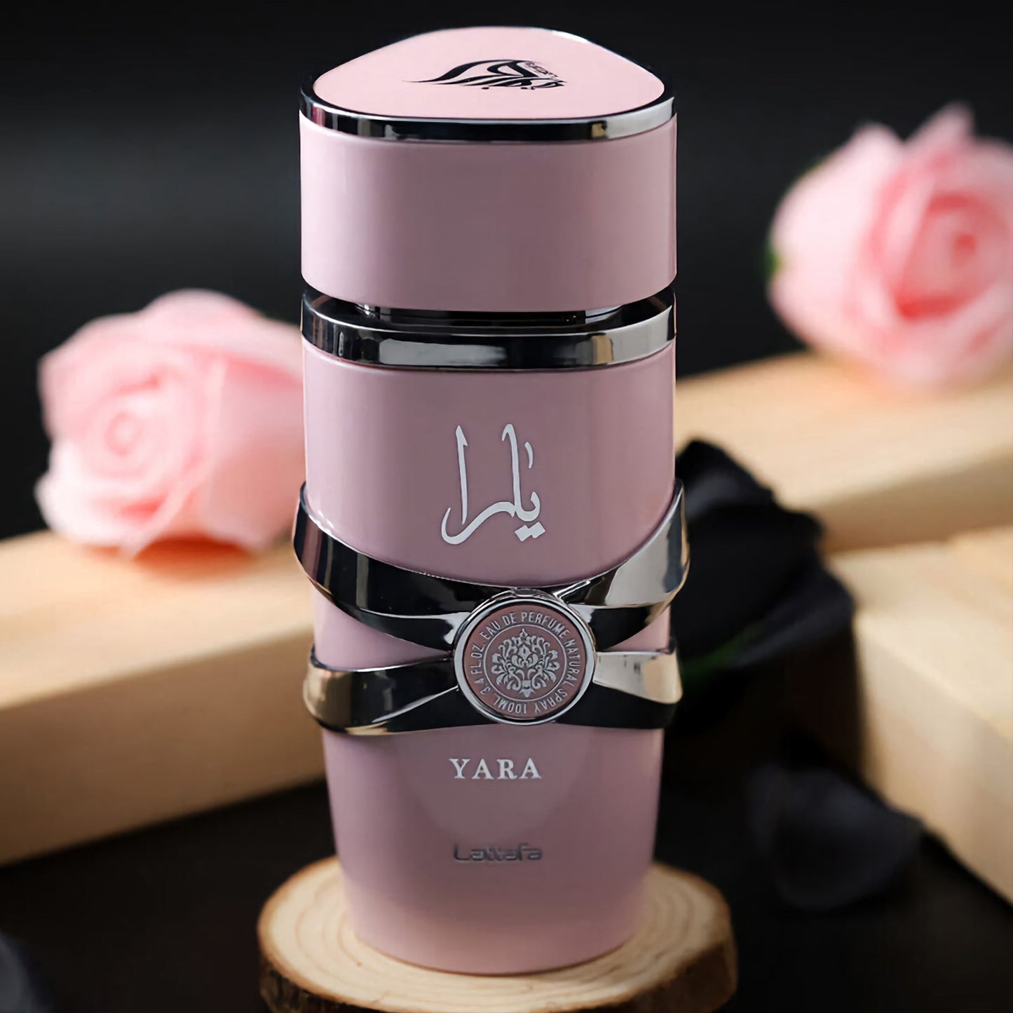 Yara for Women, edP 100ml by Lattafa