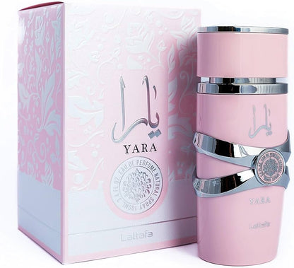 Yara for Women, edP 100ml by Lattafa