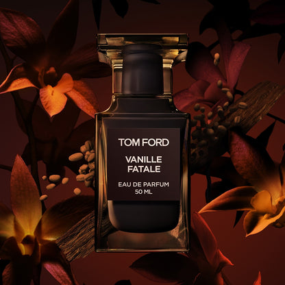 TOM FORD Vanille Fatale - Eau de Parfum 50ml