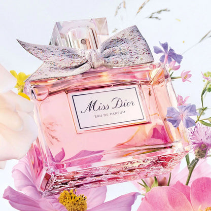 Miss Dior Eau De Parfum