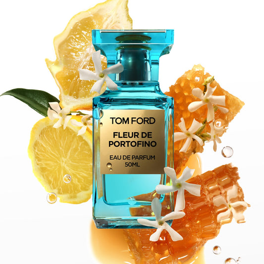 TOM FORD Fleur De Portofino 50ml