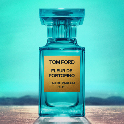 TOM FORD Fleur De Portofino 50ml