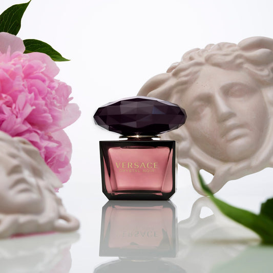 Versace Crystal Noir Eau de Parfum Vapo