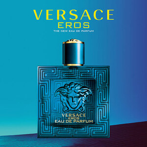 Versace Eau De Toilett